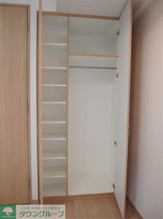 ルーブル高田馬場参番館の物件内観写真